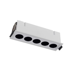 Đèn led linearlight âm trần 15W ATS-7505